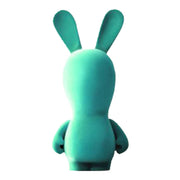 Rabbids - Raving Rabbids 11" Blue Velvet Rabbid (Vinyl Figure)