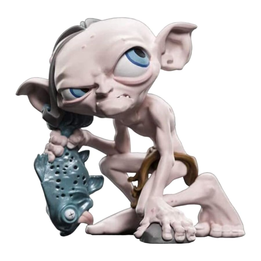 The Lord of the Rings – Gollum Mini Epics Vinyl (Pop! Vinyl)