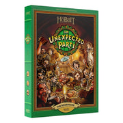 The Hobbit – An Unexpected Party Board Game