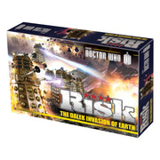Risk – Doctor Who Edition