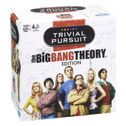 Trivial Pursuit – Big Bang Theory