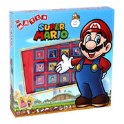 Top Trumps - Super Mario Bros Match