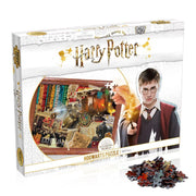 Harry Potter - Hogwarts 1000 piece Jigsaw Puzzle