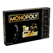 Monopoly - The Godfather Edition