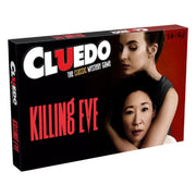Killing Eve Edition (Cluedo Board Game)