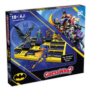 Guess Who – Batman Edition