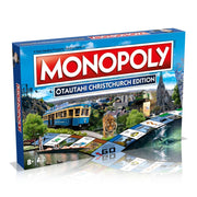 Monopoly - Christchurch Edition