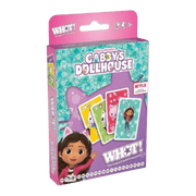 WHOT - Gabbys Dollhouse Edition