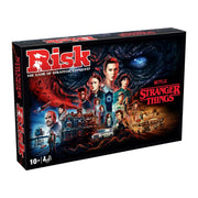 Risk – Stranger Things Edition