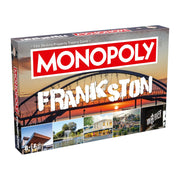 Monopoly - Frankston Edition