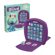 Lilo & Stitch – Stitch Match Board Game