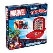 Marvel – Marvel Universe Match Game
