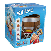 Yahtzee – One Piece Edition