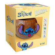 Yahtzee – Lilo & Stitch Edition