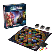 Trivial Pursuit - Marvel Cinematic Universe Edition