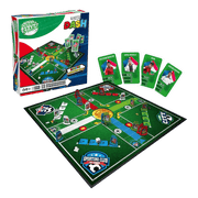 World Football Stars (Dash Board Game)