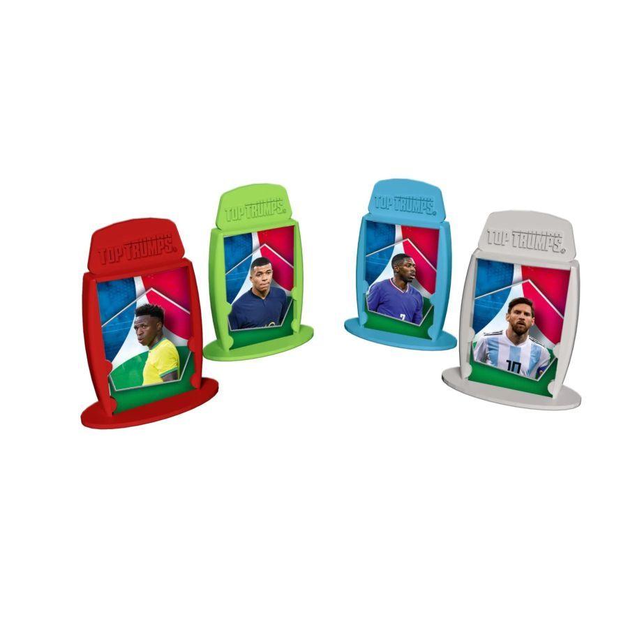 World Football Stars (Dash Board Game)