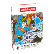 DC Comics Edition (Playing Cards)