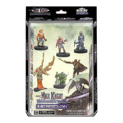 Mage Knight – Resurrection Campaign Starter