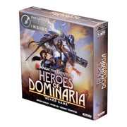 Magic the Gathering – Heroes of Dominaria Premium Board Game