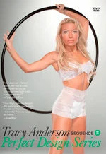 Tracy Anderson: The Perfect Design Series Sequence 3 DVD