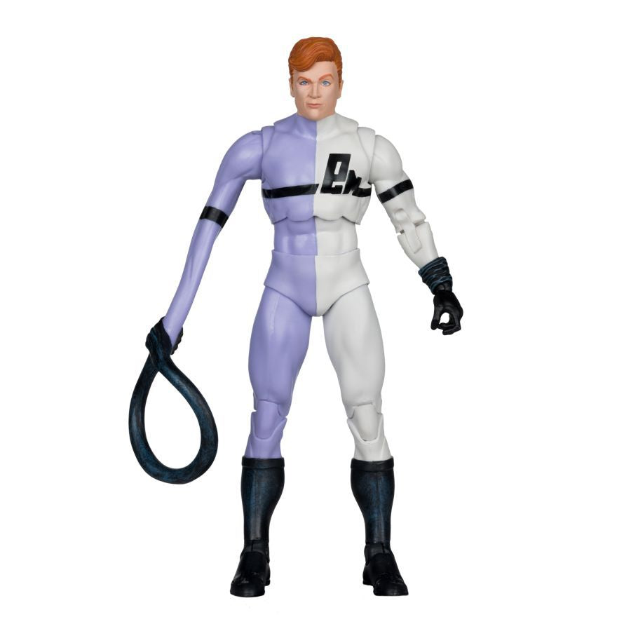 DC Comics - Elongated Man (Identity Crisis) 7″ Action Figure