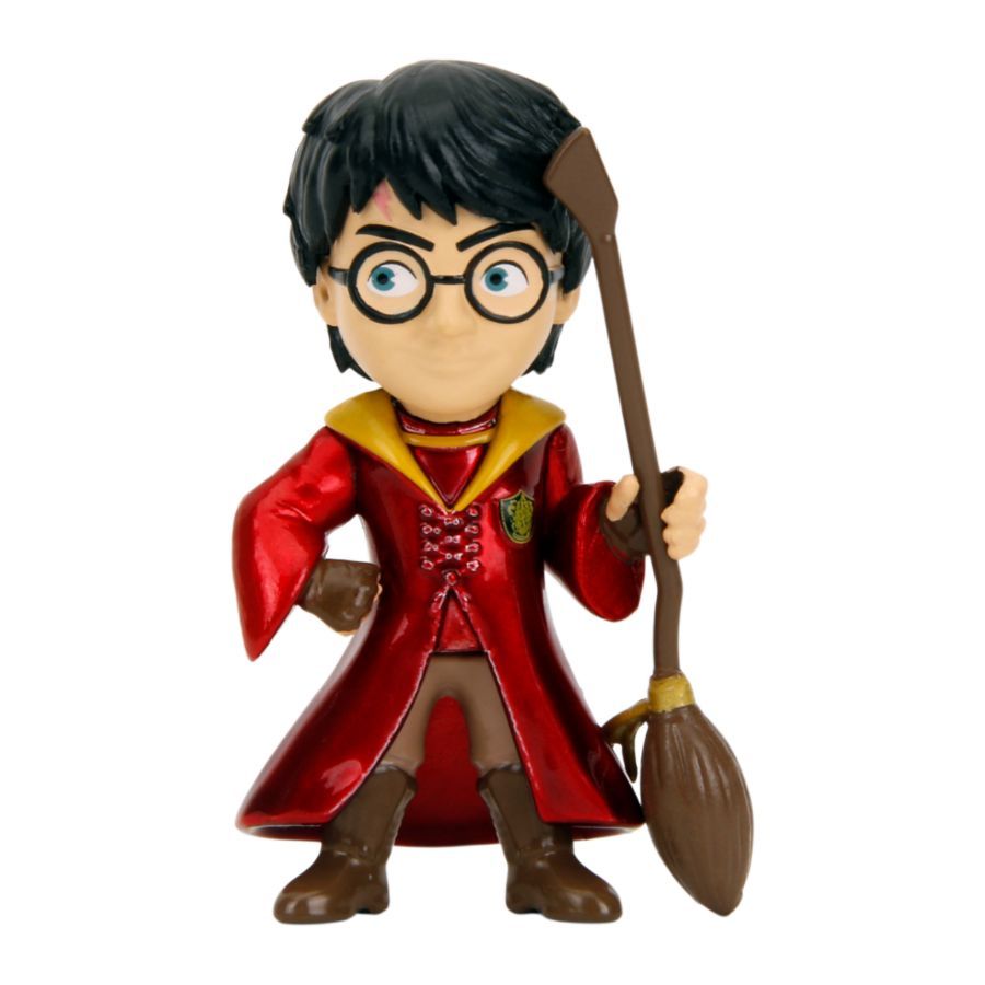 Harry Potter - Wave 2 2.5″ MetalFig Assortment (Display of 12)