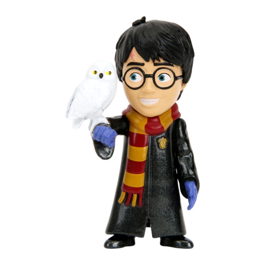 Harry Potter - Wave 2 2.5″ MetalFig Assortment (Display of 12)