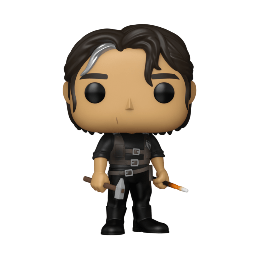 Powerless - Makoto Khitan (Pop! Vinyl)
