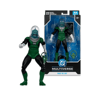 DC Multiverse - Green Lantern Naut Ke Loi 7″ Action Figure