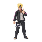 Naruto - Champion Class 01 Boruto Uzumaki Model Kit