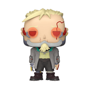 Cyberpunk Edgerunners - Weak (with Chase) (Pop! Vinyl)