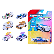 Majorette - Care Bears Mini Car Assortment (Display of 12)