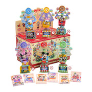 Disney - Ferris Wheel Cosbi Bobble-Head (Display of 6)