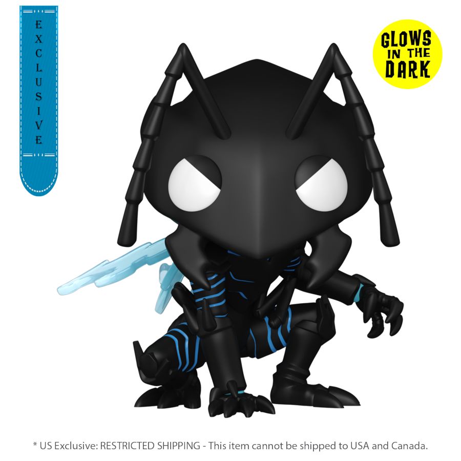 Solo Leveling - Beru US Exclusive (Pop! Vinyl)