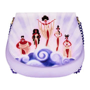 Hercules (1997) - Muses Clouds Crossbody