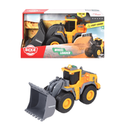 Dickie Toys - Volvo Wheel Loader 23cm
