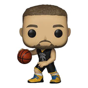 NBA: Warriors - Stephen Curry (Pop! Vinyl)