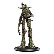The Lord of the Rings - Treebeard Miniature Statue