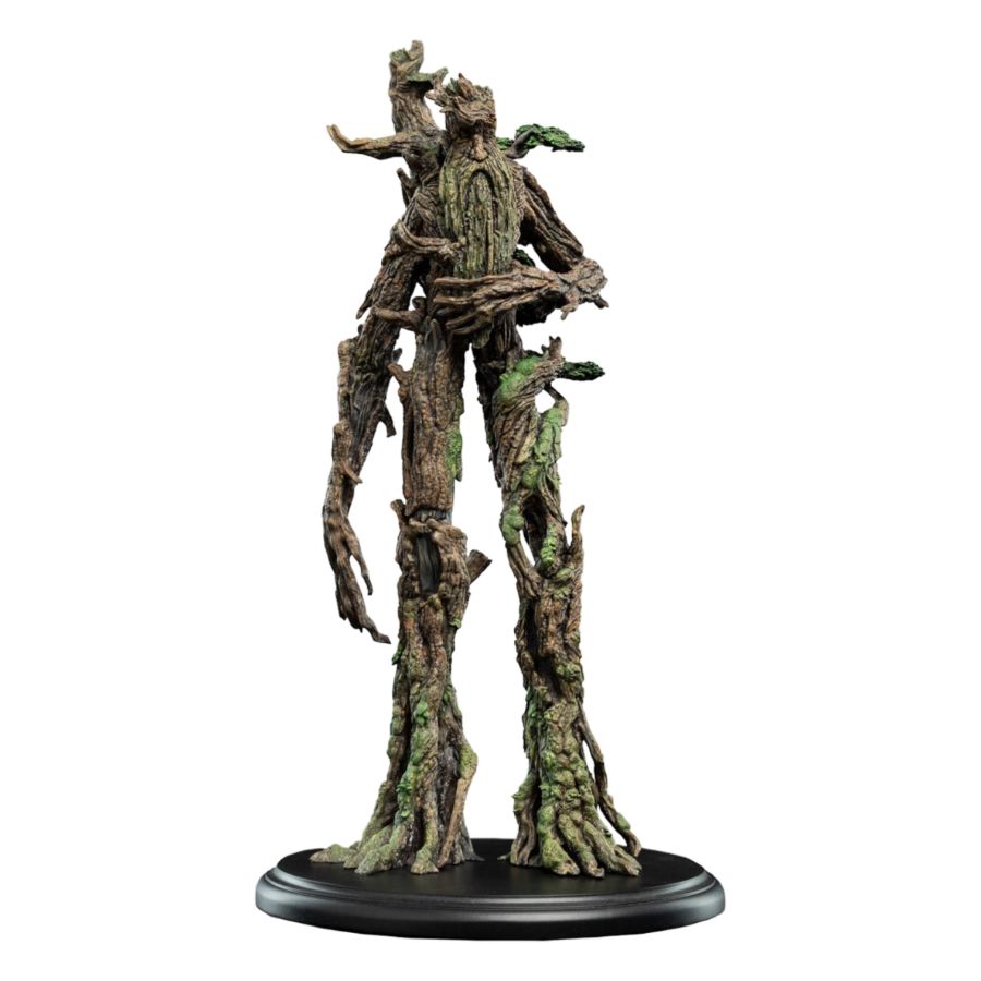 The Lord of the Rings - Treebeard Miniature Statue