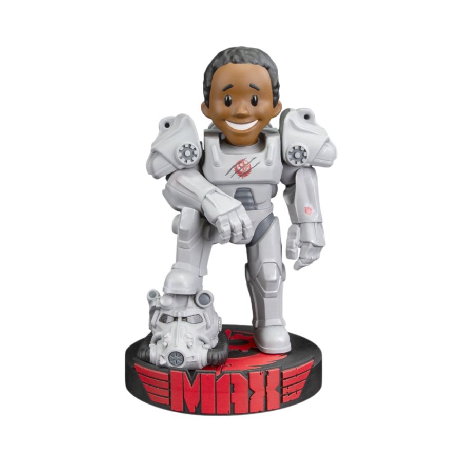 Fallout (TV) - Maximus 8” Stylised Figure
