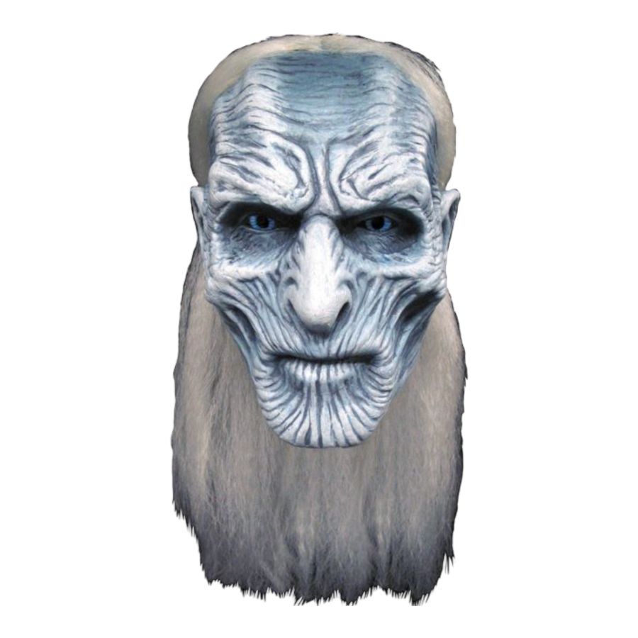 A Game of Thrones - White Walker Mask
