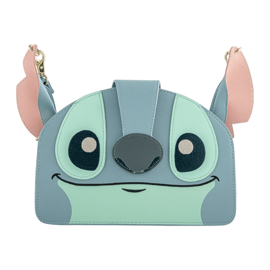 Lilo & Stitch - Luau Crossbody
