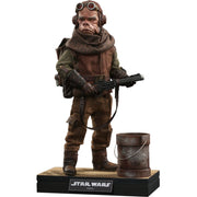 Star Wars: Mandalorian - Kuiil 1:6 Scale Collectable Action Figure