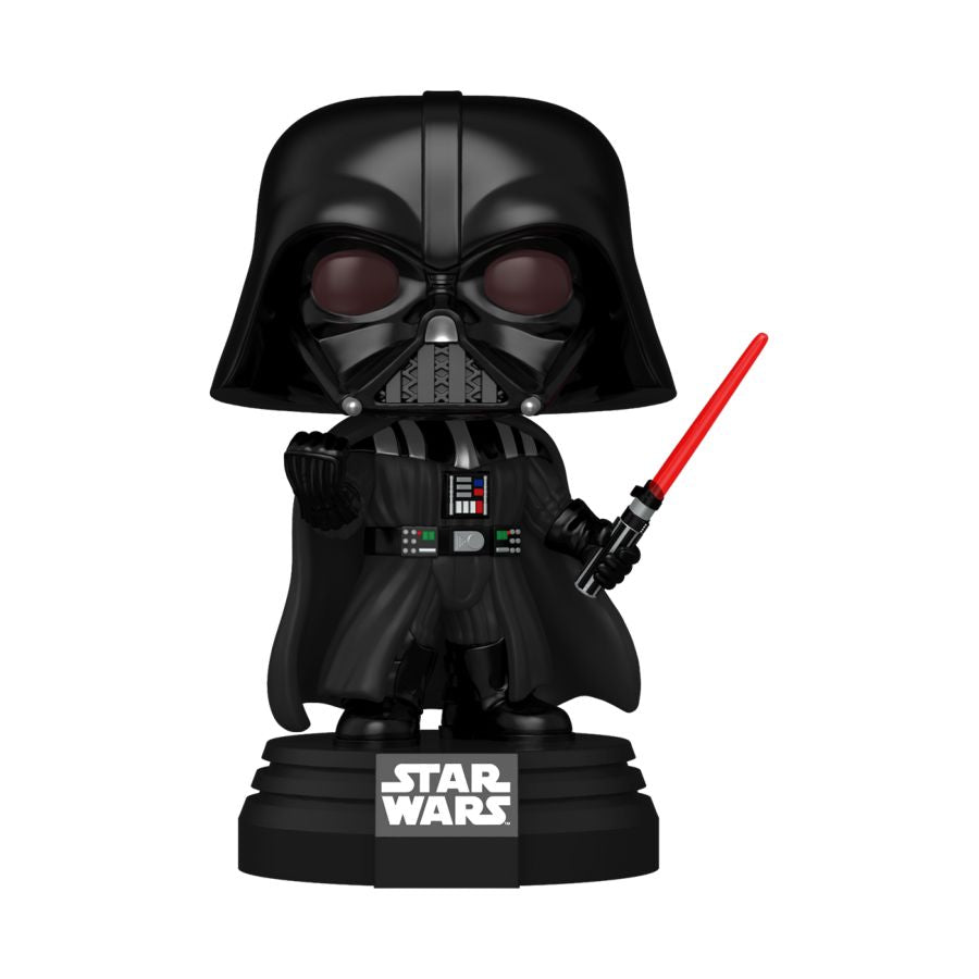 Star Wars - Darth Vader (Light Up) (Pop! Vinyl)