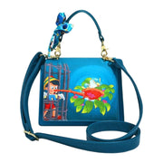 Pinocchio (1940) - Bird’s Nest US Exclusive Crossbody