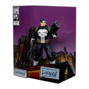 Marvel - The Punisher “War Journal #8” 1:6 Scale Figure