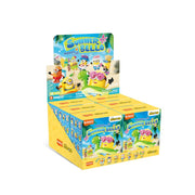 Minions - Mokoo 02 Mokoo Summer Bello Blind Box Assortment (Display of 6)