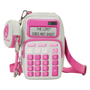 Mean Girls - Cell Phone (Crossbody Bag with Coin Bag)