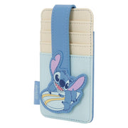 Lilo & Stitch - Animal Friends Surfing Card Holder